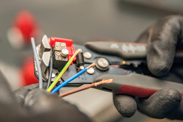 Best Licensed Electrician  in Bonner West Riverside, MT