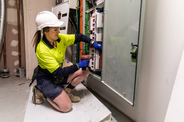 Best Residential Electrician Services  in Bonner West Riverside, MT