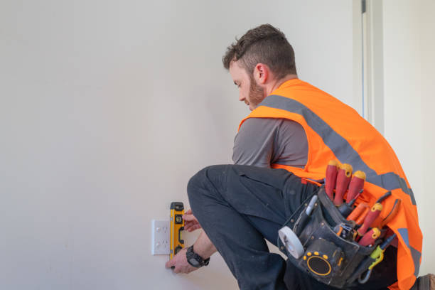 Best Electrical Rewiring Services  in Bonner West Riverside, MT