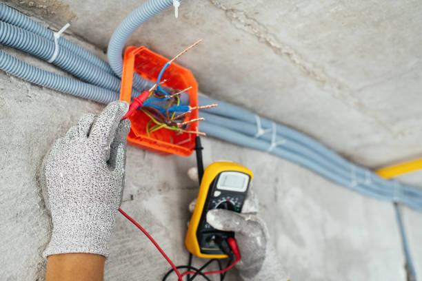 Best Electrical Installation Contractor  in Bonner West Riverside, MT
