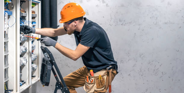 Best Local Electrician Companies  in Bonner West Riverside, MT