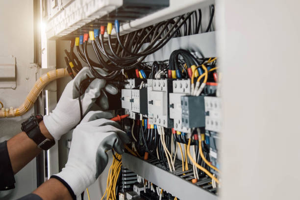 Best Ceiling Fan Installation Electrician  in Bonner West Riverside, MT